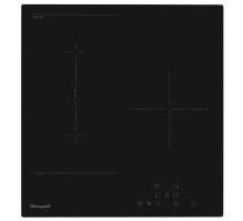 Варочная поверхность Weissgauff HI 430 BFZ