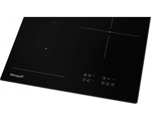 Варочная поверхность Weissgauff HI 430 BM Flex Zone