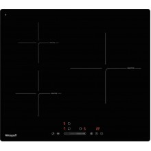 Варочная поверхность Weissgauff HI 630 BSG
