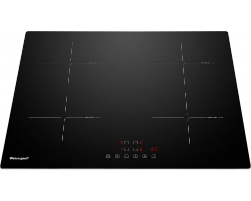Варочная поверхность Weissgauff HI 632 BA