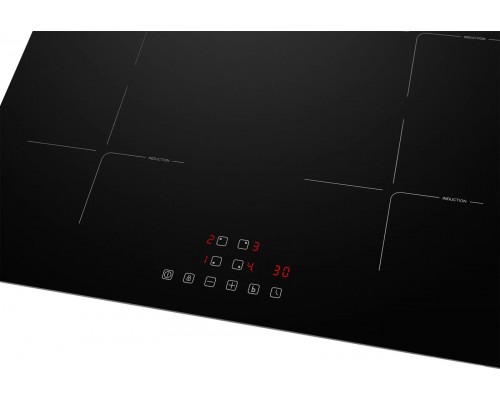 Варочная поверхность Weissgauff HI 632 BA