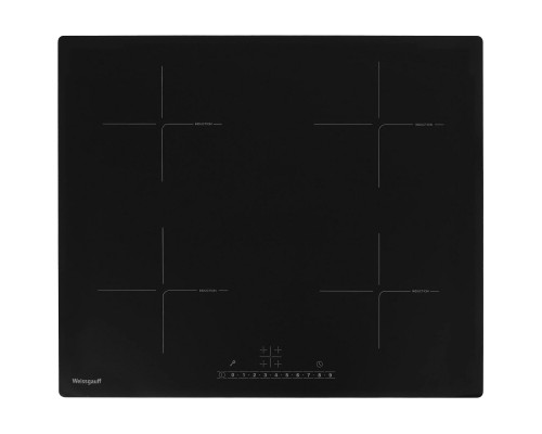 Варочная поверхность Weissgauff HI 632 BSC