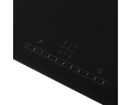 Варочная поверхность Weissgauff HI 632 BSC