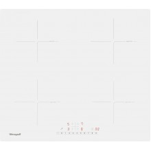 Варочная поверхность Weissgauff HI 632 W