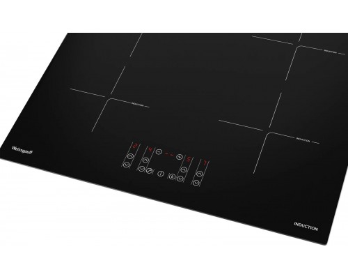 Варочная поверхность Weissgauff HI 640 BSCM
