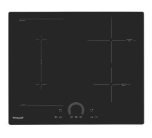 Варочная поверхность Weissgauff HI 643 BFZC