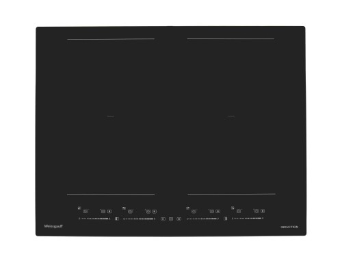 Варочная поверхность Weissgauff HI 644 Flex Premium