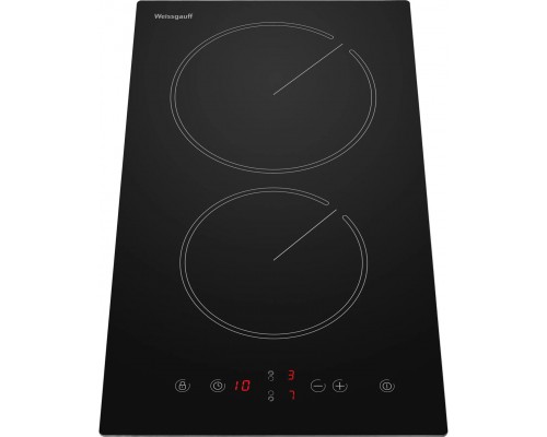 Варочная поверхность Weissgauff HV 32 BM