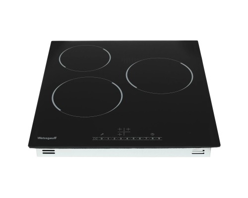 Варочная поверхность Weissgauff HV 430 BS