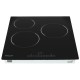 Варочная поверхность Weissgauff HV 430 BS