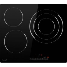 Варочная поверхность Weissgauff HV 633 BS