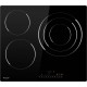Варочная поверхность Weissgauff HV 633 BS