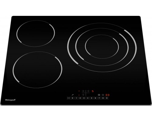 Варочная поверхность Weissgauff HV 633 BS