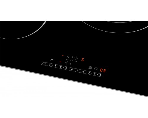 Варочная поверхность Weissgauff HV 633 BS