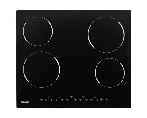 Варочная поверхность Weissgauff HV 640 B