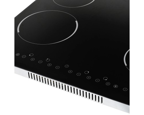 Варочная поверхность Weissgauff HV 640 B