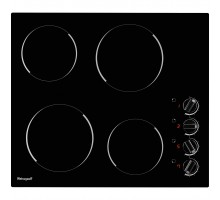 Варочная поверхность Weissgauff HV 640 BK