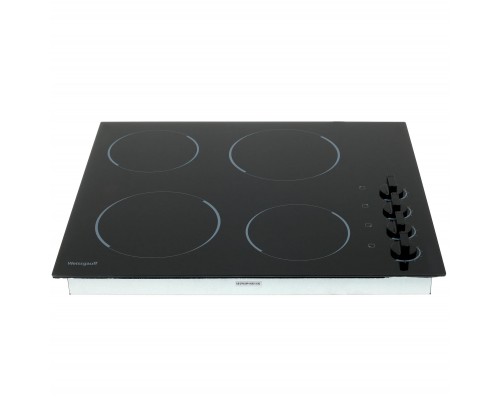 Варочная поверхность Weissgauff HV 640 BK