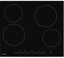 Варочная поверхность Weissgauff HV 640 BM
