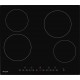 Варочная поверхность Weissgauff HV 640 BM