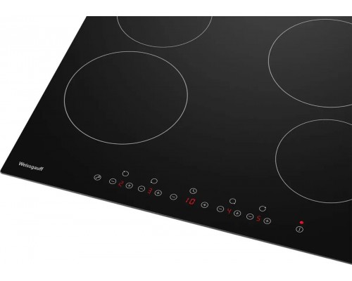 Варочная поверхность Weissgauff HV 640 BM