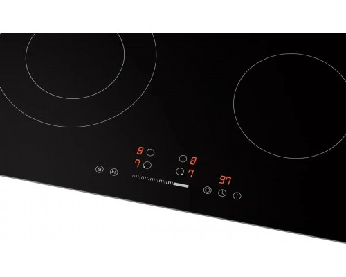 Варочная поверхность Weissgauff HV 642 BSG