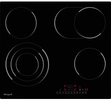 Варочная поверхность Weissgauff HV 643 BS