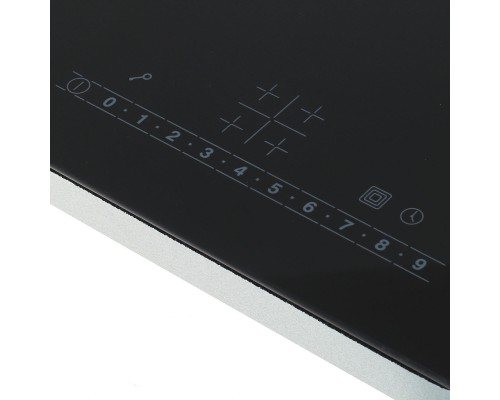 Варочная поверхность Weissgauff HV 643 BS