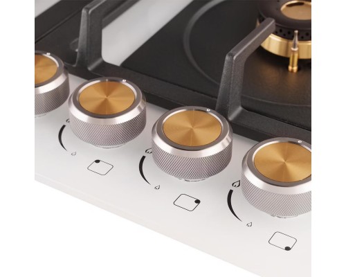 Варочная поверхность Weissgauff HGG 641 WV NANO GLASS