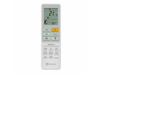 Кондиционер Electrolux EACS-07HAL/N8 Loft