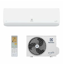 Кондиционер Electrolux EACS/I-09HAL/N8 Inverter