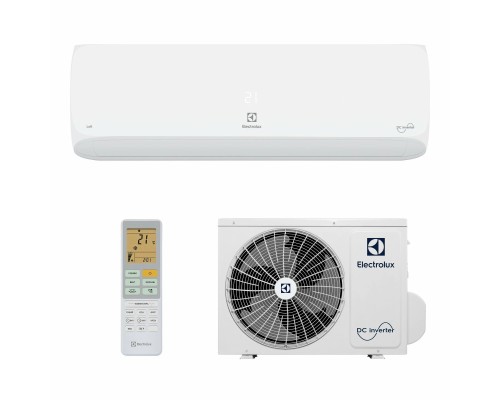 Кондиционер Electrolux EACS/I-09HAL/N8 Inverter