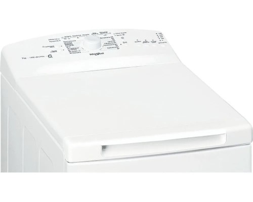 Стиральная машина Whirlpool NTDLR7220LSPLN