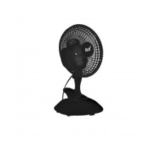Вентилятор настольный Rix RDF-1500WB Black