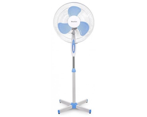 Вентилятор Blackton Bt F1111 бел/синий Вентилятор Blackton Bt F1111 бел/синий