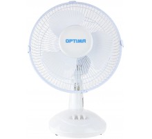  Вентилятор настольный Optima ODF-25W