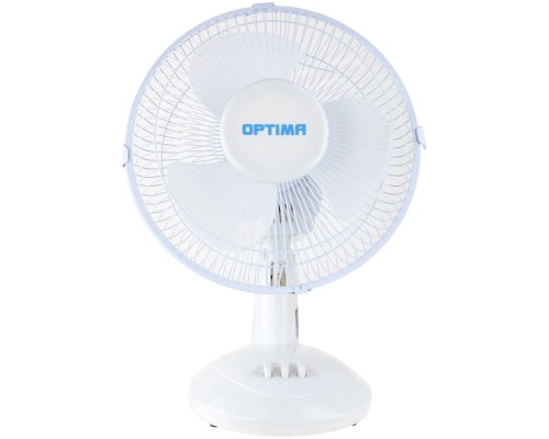  Вентилятор настольный Optima ODF-25W