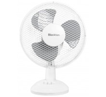 Вентилятор Blackton F1121 бел/серый