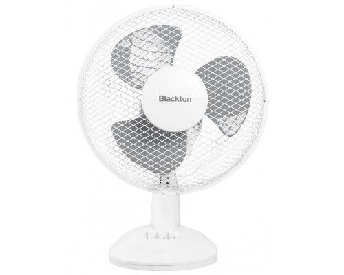 Вентилятор Blackton F1121 бел/серый Вентилятор Blackton F1121 бел/серый