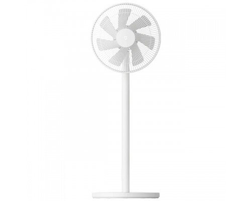 Вентилятор Xiaomi Mijia 1X DC Inverter Floor Fan (BPLDS07DM) Upgraded Version Вентилятор Xiaomi Mijia 1X DC Inverter Floor Fan (BPLDS07DM) Upgraded Version