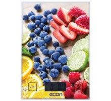 Весы кухонные Econ ECO-BS101K