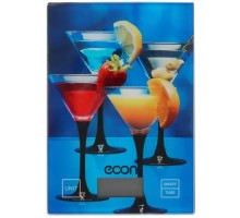 Весы кухонные Econ ECO-BS102K