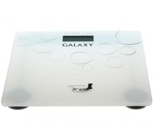 Весы напольные Galaxy GL 4806