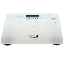 Весы напольные Galaxy GL 4806