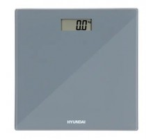 Весы напольные Hyundai H-BS03345