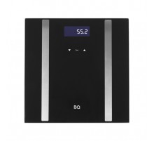 Весы напольные BQ BS1013 Black