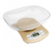 Весы кухонные Delta KCE-09-42