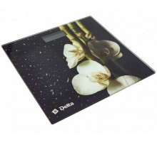 Весы напольные Delta D-9219