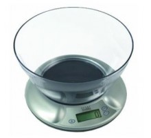 Весы кухонные Delta KCE-02 с чашей