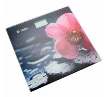 Весы напольные Delta D-9232